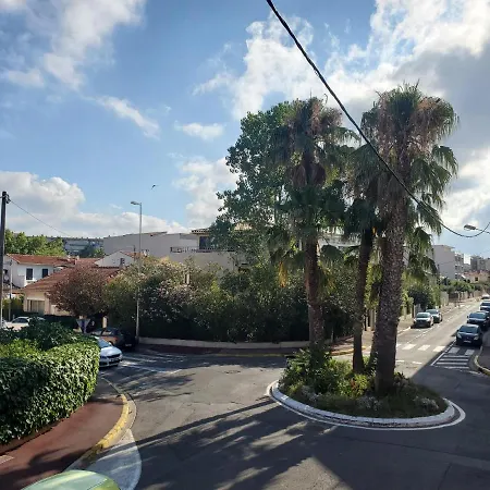 Plage Studio 29m2 4 Personnes 100m Plage *