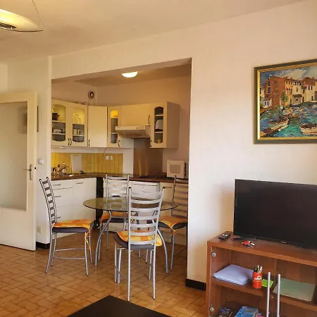 Plage Studio 29m2 4 Personnes 100m Plage